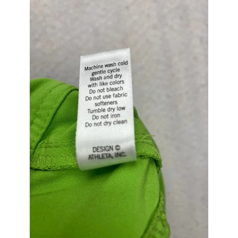 Athleta shorts womens